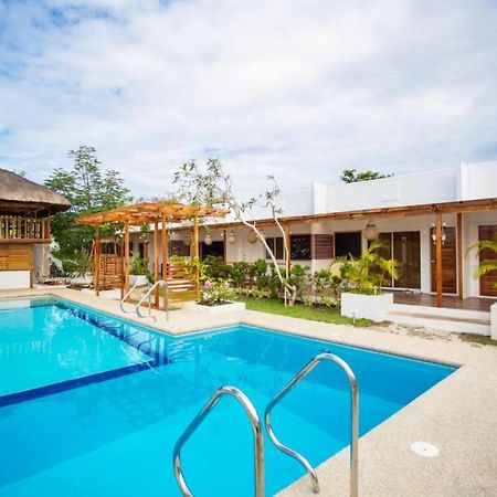 Kalachuchi Inn 薄荷雞蛋花旅宿 Panglao Zewnętrze zdjęcie