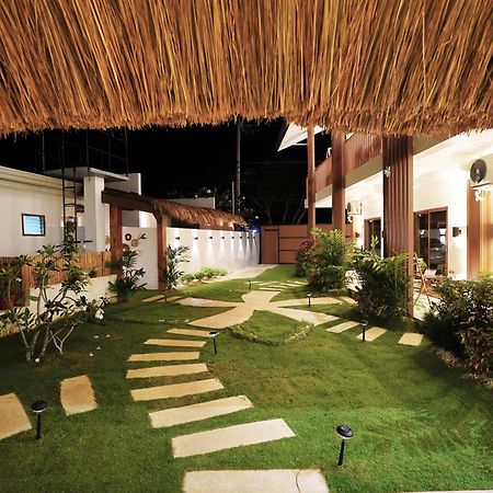 Kalachuchi Inn 薄荷雞蛋花旅宿 Panglao Zewnętrze zdjęcie