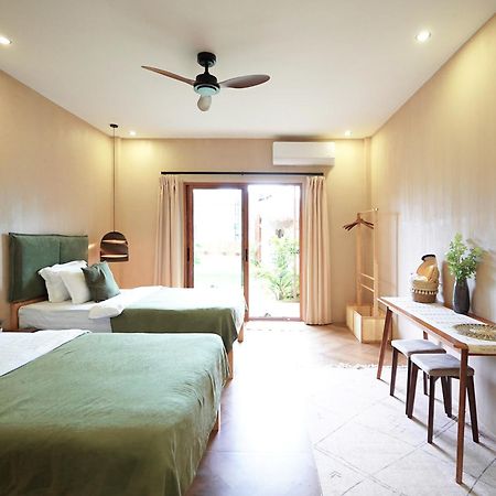 Kalachuchi Inn 薄荷雞蛋花旅宿 Panglao Zewnętrze zdjęcie