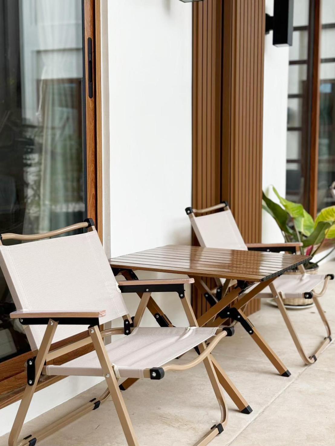 Kalachuchi Inn 薄荷雞蛋花旅宿 Panglao Zewnętrze zdjęcie