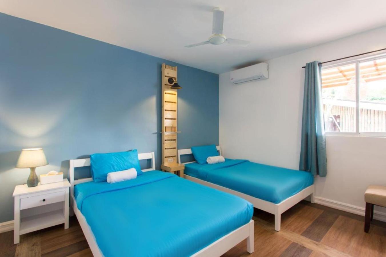 Kalachuchi Inn 薄荷雞蛋花旅宿 Panglao Zewnętrze zdjęcie