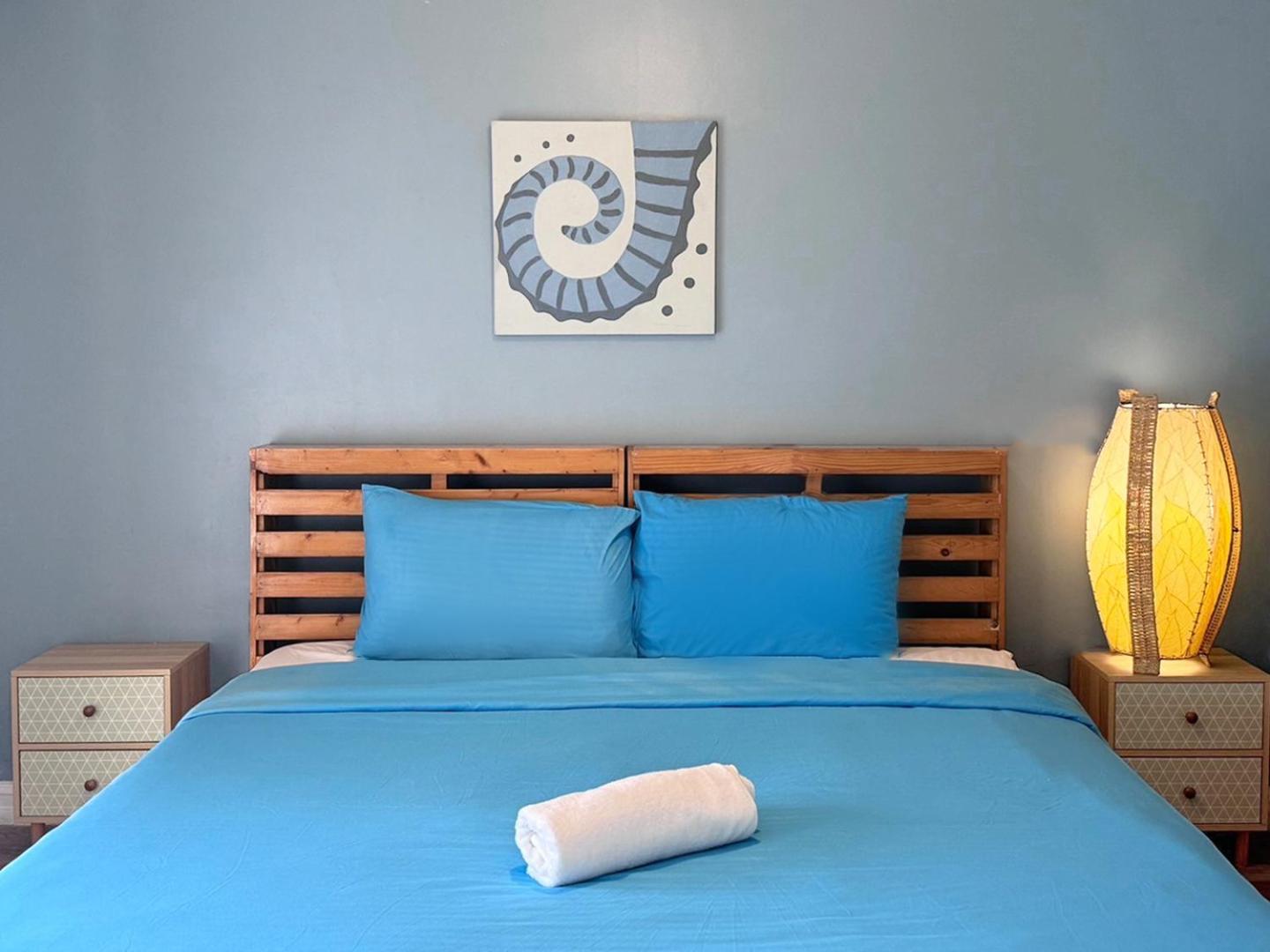 Kalachuchi Inn 薄荷雞蛋花旅宿 Panglao Zewnętrze zdjęcie