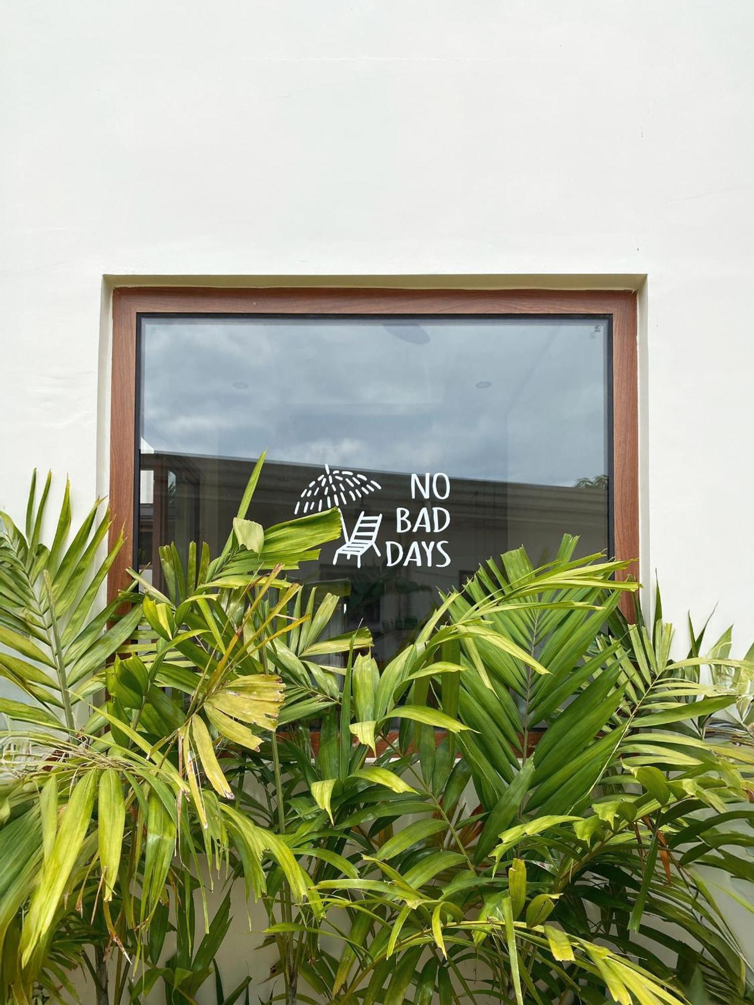 Kalachuchi Inn 薄荷雞蛋花旅宿 Panglao Zewnętrze zdjęcie