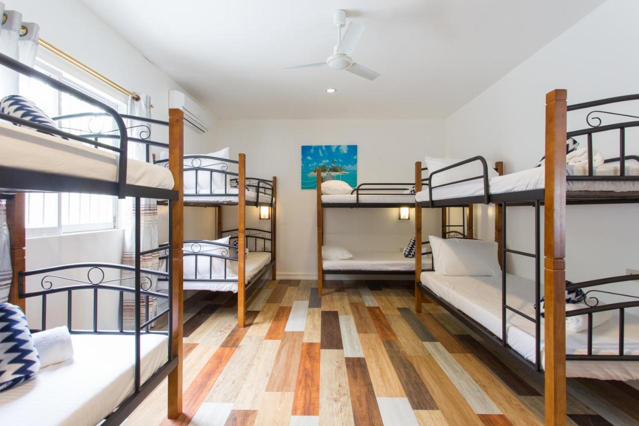 Kalachuchi Inn 薄荷雞蛋花旅宿 Panglao Zewnętrze zdjęcie