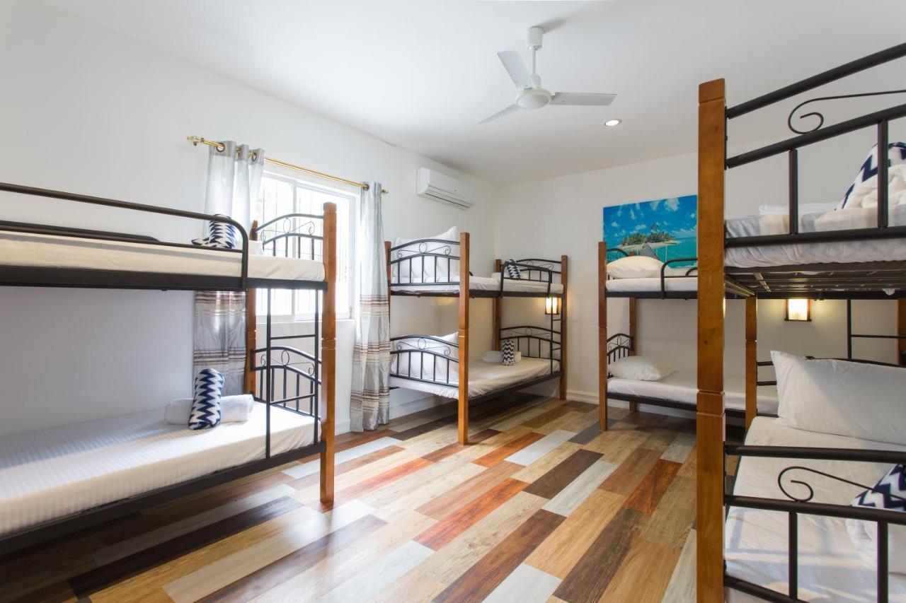 Kalachuchi Inn 薄荷雞蛋花旅宿 Panglao Zewnętrze zdjęcie